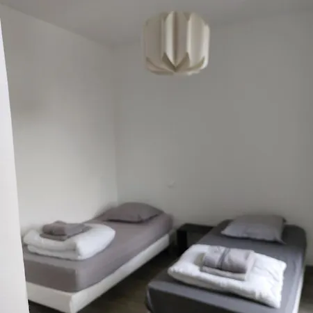 Ground Floor In Apartment